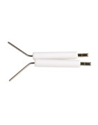 Electrode 2p gr.EI.001- ATLANTIC - 124331  - (X2)