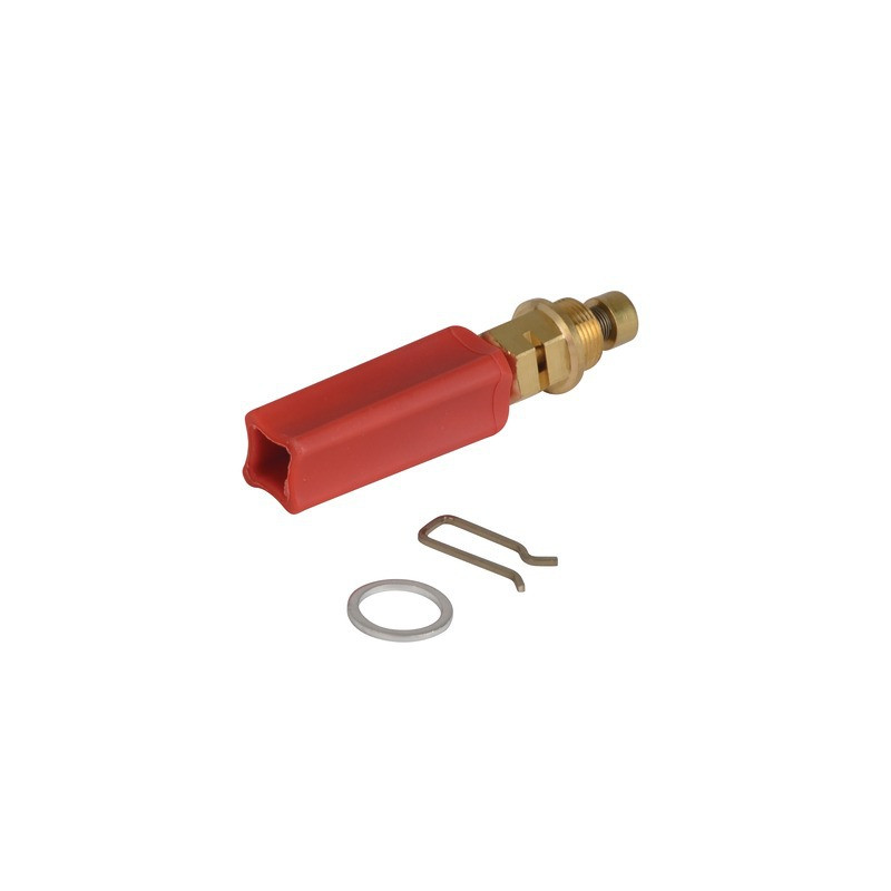 Filling key wheel- BAXI ROCA - 125062684