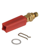 Filling key wheel- BAXI ROCA - 125062684