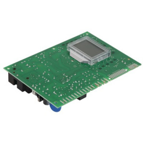 Electronic board- BAXI ROCA - 125128870