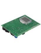 Electronic board- BAXI ROCA - 125128870
