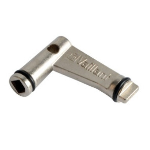 Filling valve handler- VAILLANT - 125151