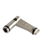 Filling valve handler- VAILLANT - 125151