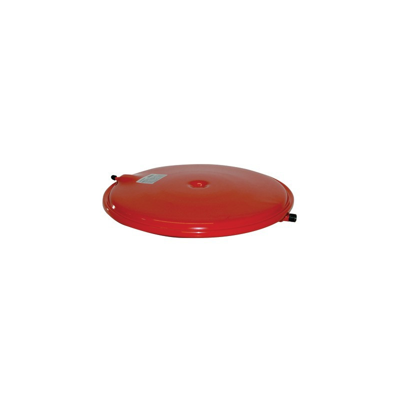 Expansion vessel- BAXI ROCA - 125157020