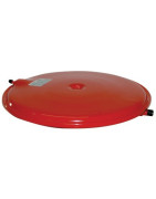 Expansion vessel- BAXI ROCA - 125157020