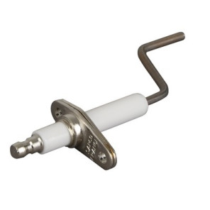 Flame sensing probe- BAXI ROCA - 125424200