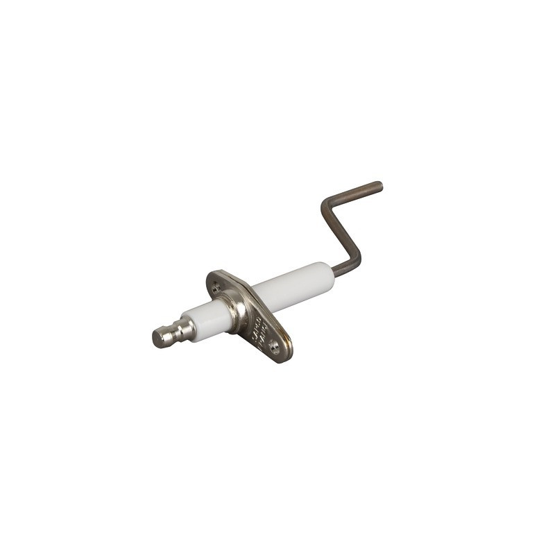 Flame sensing probe- BAXI ROCA - 125424200