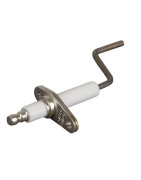 Flame sensing probe- BAXI ROCA - 125424200