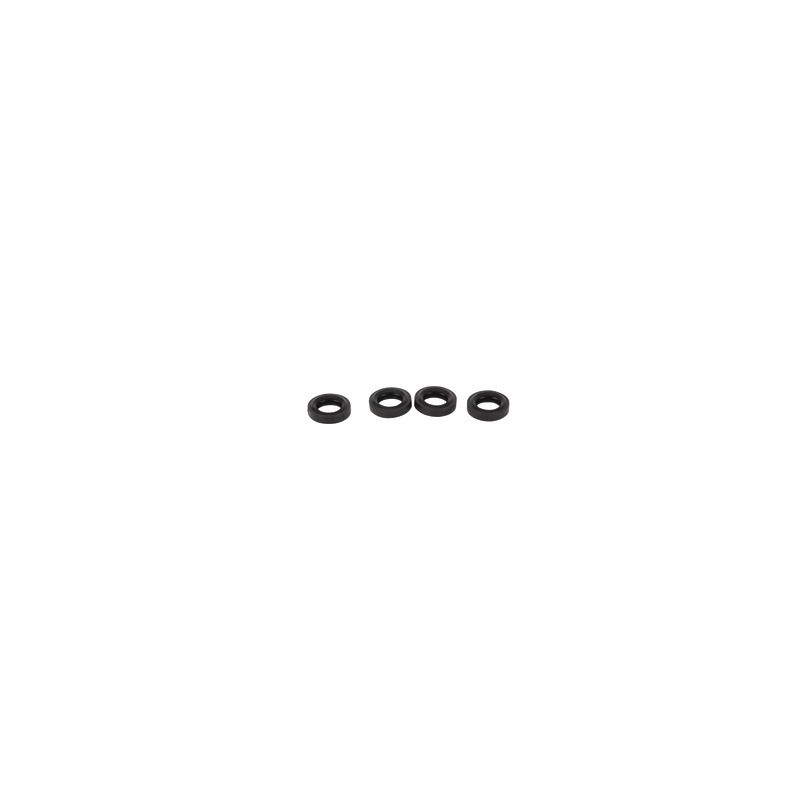 Plate exchanger gaskets altais/deimos/platinum comp- BAXI ROCA - 125540452