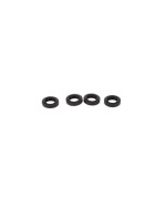 Plate exchanger gaskets altais/deimos/platinum comp- BAXI ROCA - 125540452