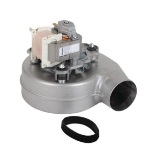 Fan 1V MVLR length 108- BAXI ROCA - 125565385