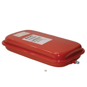 Expansion vessel 8l- BAXI ROCA - 125566262