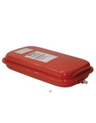 Expansion vessel 8l- BAXI ROCA - 125566262