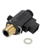 Flow switch VICTORIA 24- BAXI ROCA - 125566377
