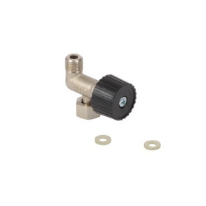 Filling tap VICTORIA 24- BAXI ROCA - 125566798
