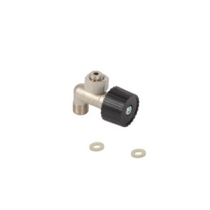 Filling tap VICTORIA 24- BAXI ROCA - 125566798