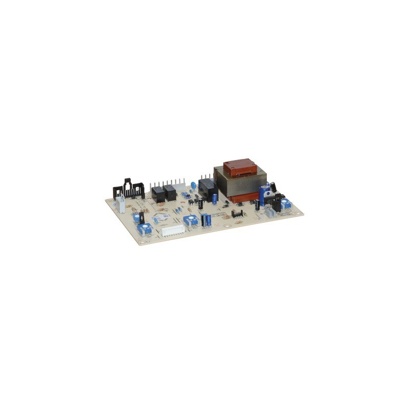 Electronic board NEOBIT S V- BAXI ROCA - 125568548