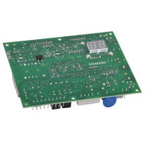 Electronic board- BAXI ROCA - 125569154