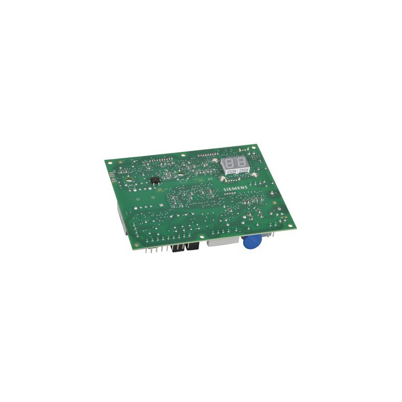 Electronic board- BAXI ROCA - 125569154