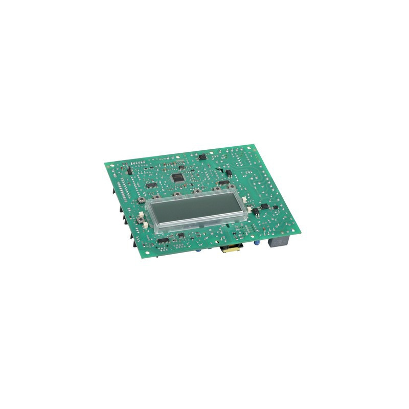 Electronic board- BAXI ROCA - 125569583