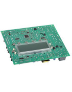 Electronic board- BAXI ROCA - 125569583