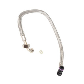 Expansion vessel tube- BAXI ROCA - 125583600