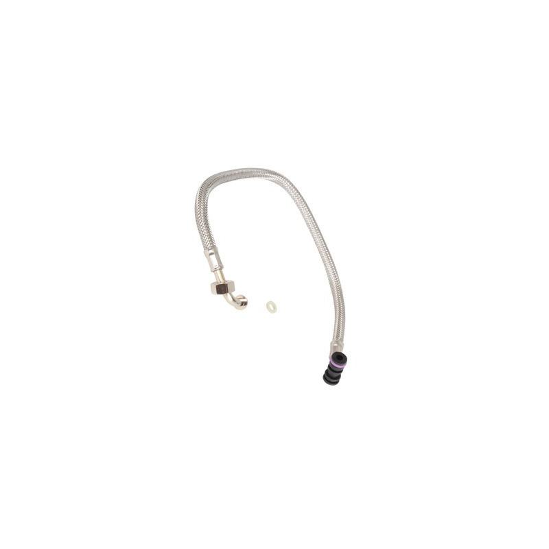 Expansion vessel tube- BAXI ROCA - 125583600