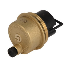 Bleed valve with O-ring- BAXI ROCA - 125607290