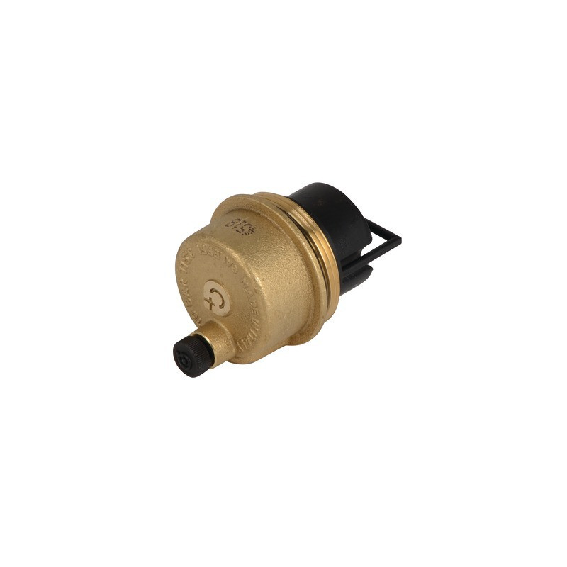 Bleed valve with O-ring- BAXI ROCA - 125607290