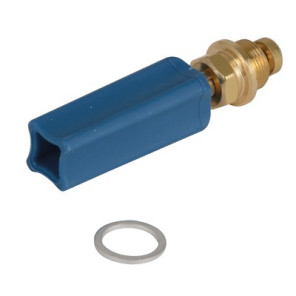Filling valve assembly- BAXI ROCA - 125611930