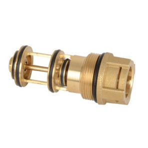 3-way valve with internal bypass- BAXI ROCA - 125627880