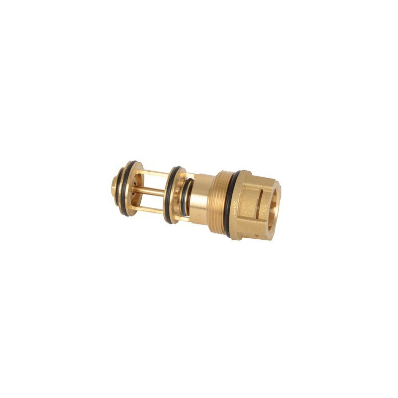 3-way valve with internal bypass- BAXI ROCA - 125627880