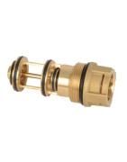 3-way valve with internal bypass- BAXI ROCA - 125627880