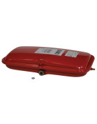 Expansion vessel 7l- BAXI ROCA - 125630400