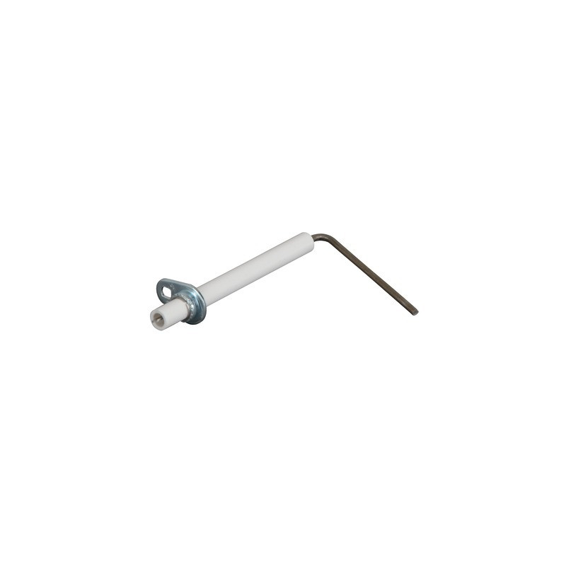 Ignition/Flame sensing electrode- BAXI ROCA - 125842282