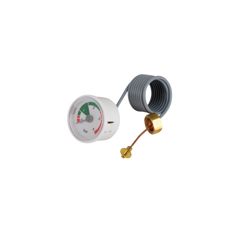 Manometer Ø40- BAXI ROCA - 125995165