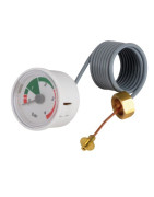 Manometer Ø40- BAXI ROCA - 125995165