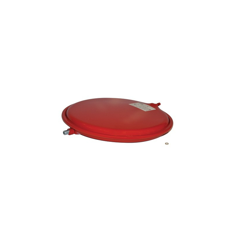 Expansion vessel 6l- BAXI ROCA - 125995198