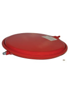 Expansion vessel 6l- BAXI ROCA - 125995198