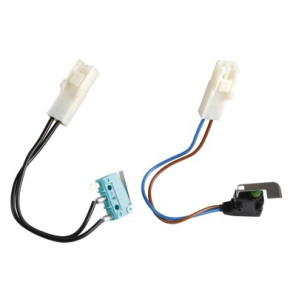Microswitch- VAILLANT - 126262
