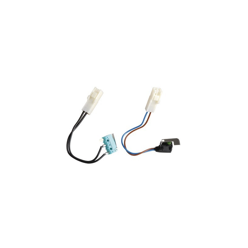 Microswitch- VAILLANT - 126262