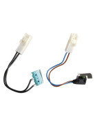 Microswitch- VAILLANT - 126262
