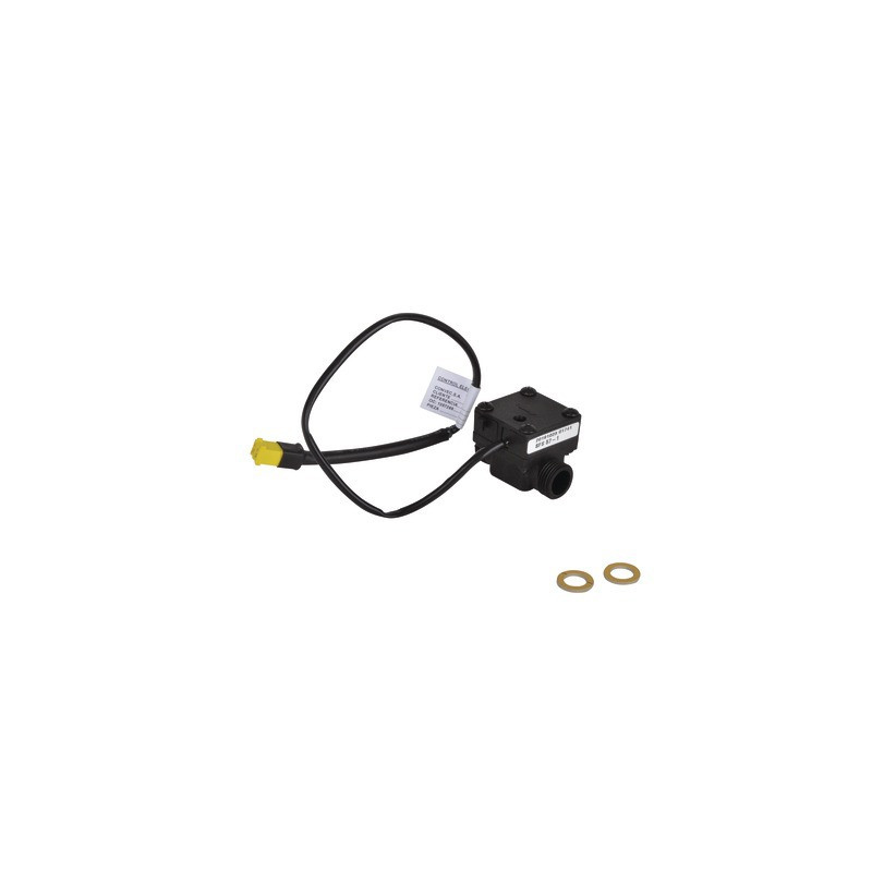 Body - hydroblock- BAXI ROCA - 129400003