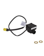 Body - hydroblock- BAXI ROCA - 129400003