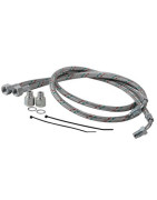 Hose DN6- CUENOD - 13004801  - (X2)