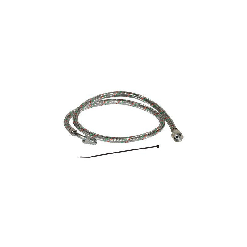 Flexible DN6 longueur 1,00 m- CUENOD - 13007665