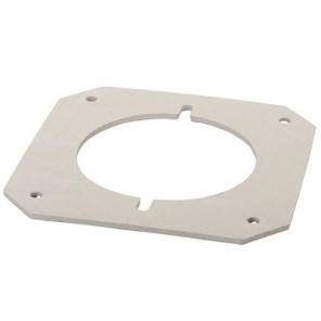 Burner gasket/flange- CUENOD - 13007803