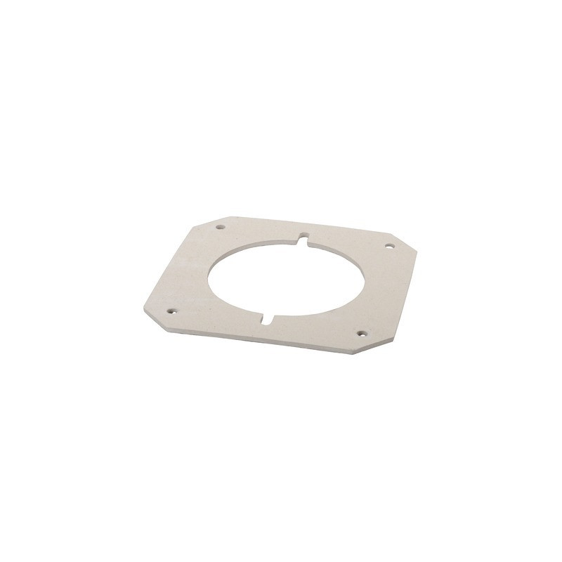 Burner gasket/flange- CUENOD - 13007803