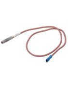 Flame sensing cable CLP- CUENOD - 13007806