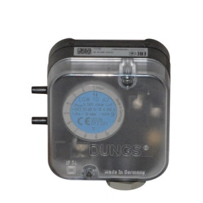 Manostat air longueur w 10 a2 1 - 10mb- CUENOD - 13007823